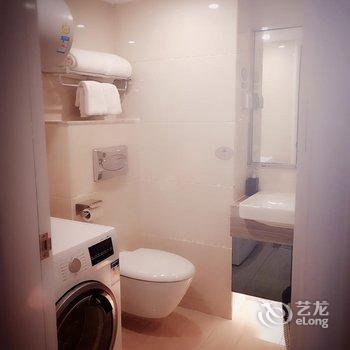 御东雅苑公寓(原铂顿国际公寓广州纪念堂店)用户上传图片