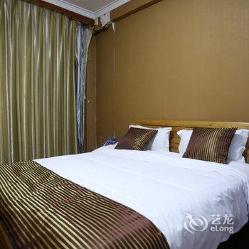 南充军供大酒店酒店提供图片