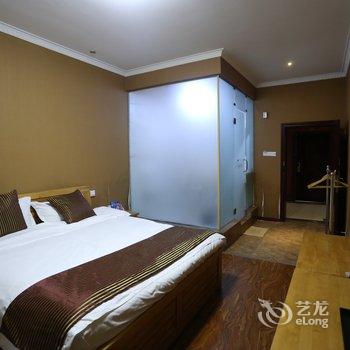 南充军供大酒店酒店提供图片