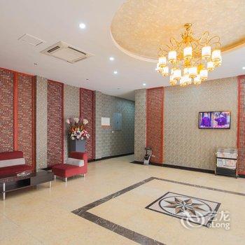南充军供大酒店酒店提供图片