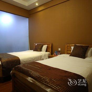 南充军供大酒店酒店提供图片