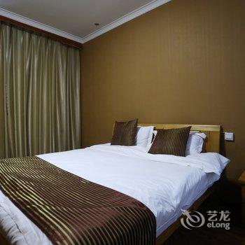 南充军供大酒店酒店提供图片