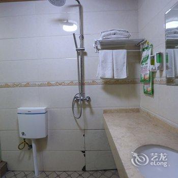 南充军供大酒店酒店提供图片