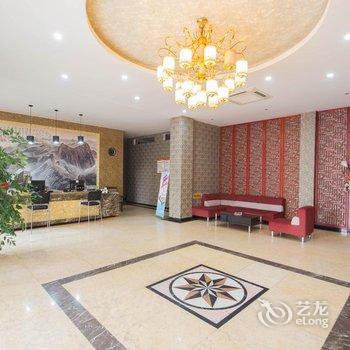 南充军供大酒店酒店提供图片