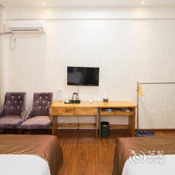 南充军供大酒店酒店提供图片