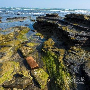 北海涠洲岛最美风景海景酒店酒店提供图片