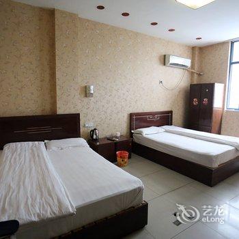 五河名流商务宾馆(蚌埠)酒店提供图片