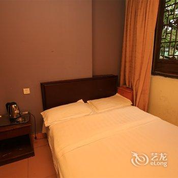 都江堰海洋客栈(古城店)酒店提供图片