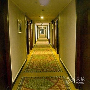 黄石饭店酒店提供图片