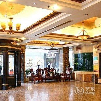 芜湖凯生大酒店酒店提供图片