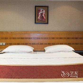 芜湖凯生大酒店酒店提供图片
