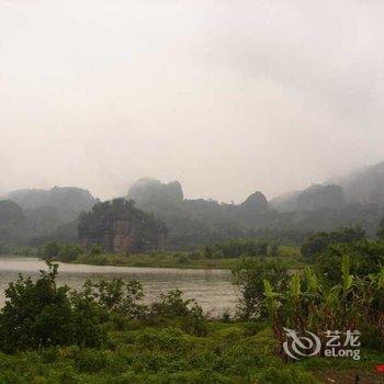 韶关丹霞山雅轩山庄酒店提供图片