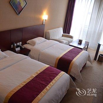 成都虹昇国际酒店酒店提供图片