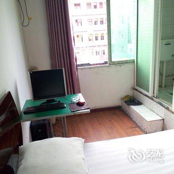 十堰欣荣海招待所酒店提供图片