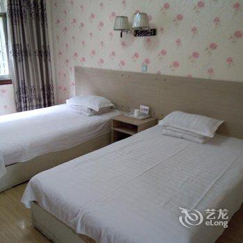 十堰欣荣海招待所酒店提供图片