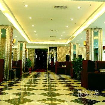 自贡艺锦酒店酒店提供图片