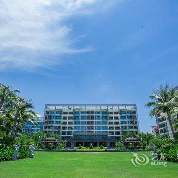 陵水三亚海棠湾帛生度假公馆酒店提供图片