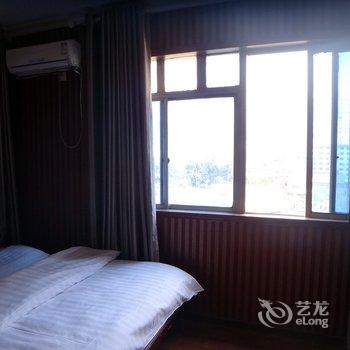 十堰安惠宾馆酒店提供图片