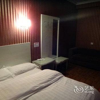 十堰安惠宾馆酒店提供图片