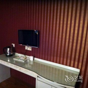 十堰安惠宾馆酒店提供图片