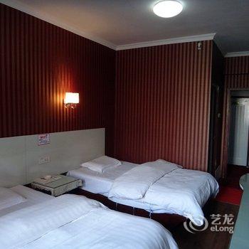 十堰安惠宾馆酒店提供图片