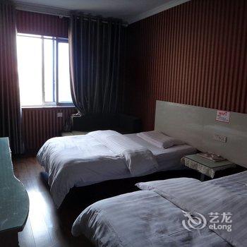 十堰安惠宾馆酒店提供图片