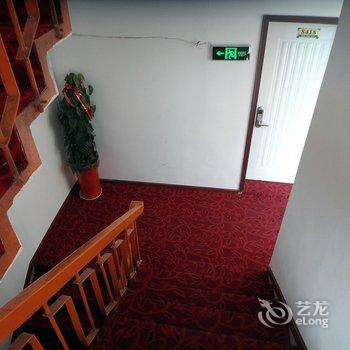 十堰安惠宾馆酒店提供图片