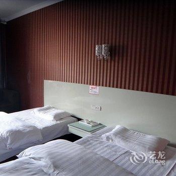 十堰安惠宾馆酒店提供图片