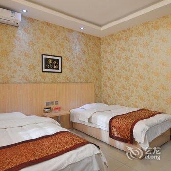 高邑县工贸楼商务宾馆酒店提供图片