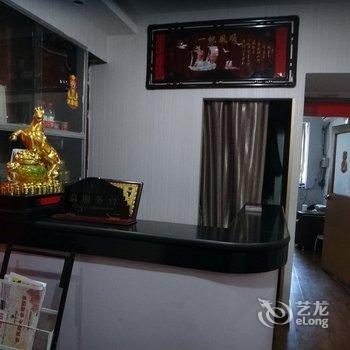 十堰安惠宾馆酒店提供图片