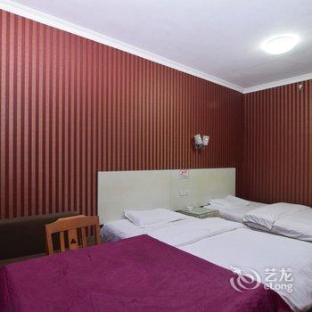 十堰安惠宾馆酒店提供图片