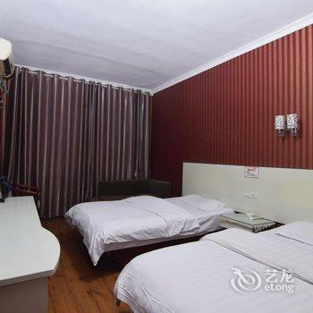 十堰安惠宾馆酒店提供图片