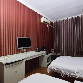 十堰安惠宾馆酒店提供图片