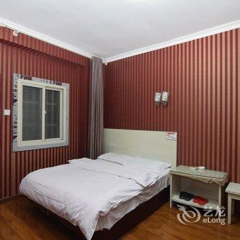 十堰安惠宾馆酒店提供图片