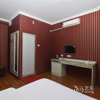 十堰安惠宾馆酒店提供图片