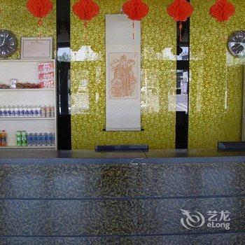 河间速8快捷宾馆酒店提供图片