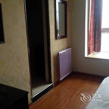 十堰金都宾馆酒店提供图片