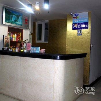 十堰金都宾馆酒店提供图片