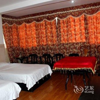 十堰金都宾馆酒店提供图片