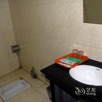 十堰金都宾馆酒店提供图片