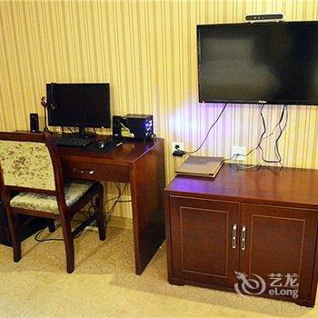 宁国扬子商务酒店(宣城)酒店提供图片