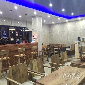 雁荡山远方的诗青年客栈酒店提供图片