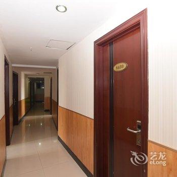 十堰金都宾馆酒店提供图片