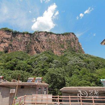 辉县万仙山景区长春仙居酒店提供图片