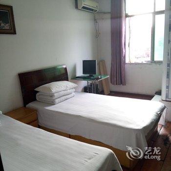 十堰欣荣海招待所酒店提供图片