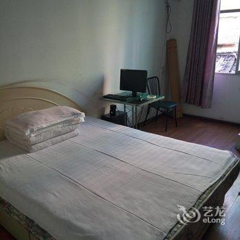 十堰欣荣海招待所酒店提供图片