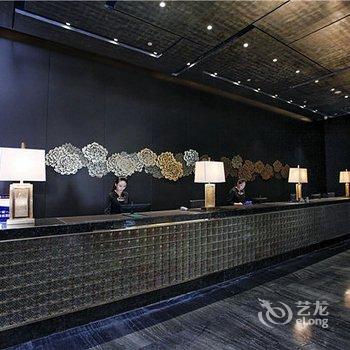 北京朗丽兹西山花园酒店酒店提供图片