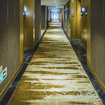 绿城中州国际饭店(郑州CBD会展中心店)酒店提供图片