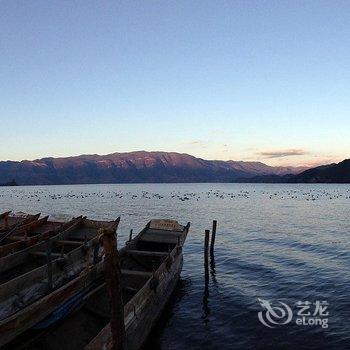 泸沽湖彭彭鲁和鲁西西客栈酒店提供图片