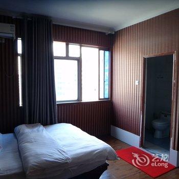 十堰安惠宾馆酒店提供图片